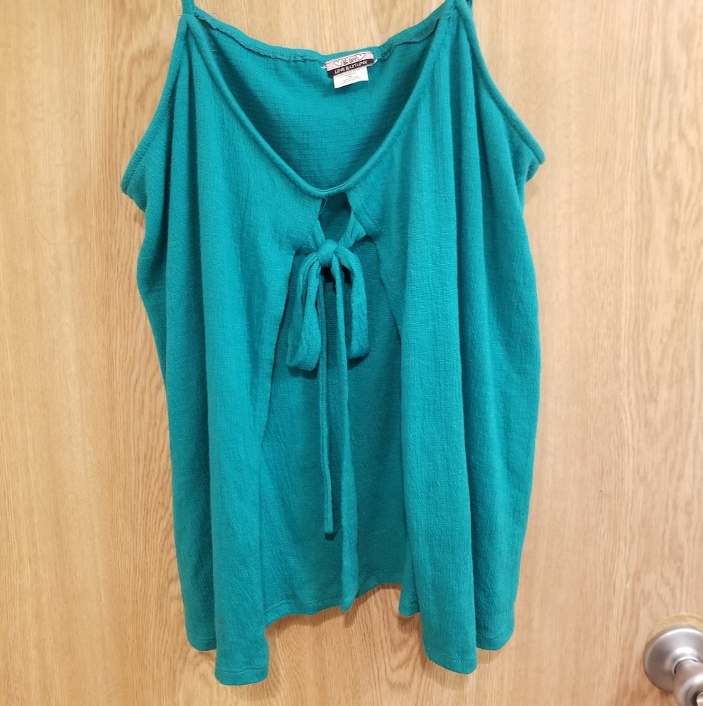 Cute Going Out Tank-Top